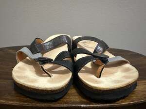 Think! 'Julia' Sandal size 40 B1